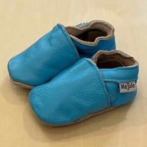 Mejale Baby Booties